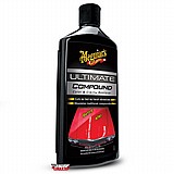 קומפאונד נוזלי 450ml meguiar's קומפאונד נוזלי 450ml meguiar's